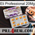 Eli Professional 20Mg new12